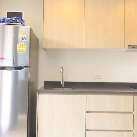 Luxury Apt 2 Bed 2 Bath In Unix Apartment Pattaya Exterior photo