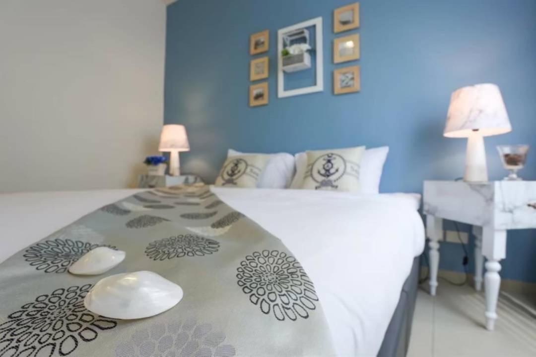 Luxury Apt 2 Bed 2 Bath In Unix Apartment Pattaya Exterior photo